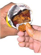 Pickle | Fish Pickle | Animony Foods Premium Tuna Fish Pickle | Authentic Spicy Seafood | Handcrafted with Natural Ingredients | No Preservatives