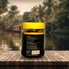 Pickle | Fish Pickle | Animony Foods Premium Tuna Fish Pickle | Authentic Spicy Seafood | Handcrafted with Natural Ingredients | No Preservatives