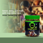 Pickle | Date Pickle | Animony Foods Sweet Dates Pickle | Traditional Kerala-Style Dates | Homemade Recipe | No Artificial Preservatives | Dates Pickle