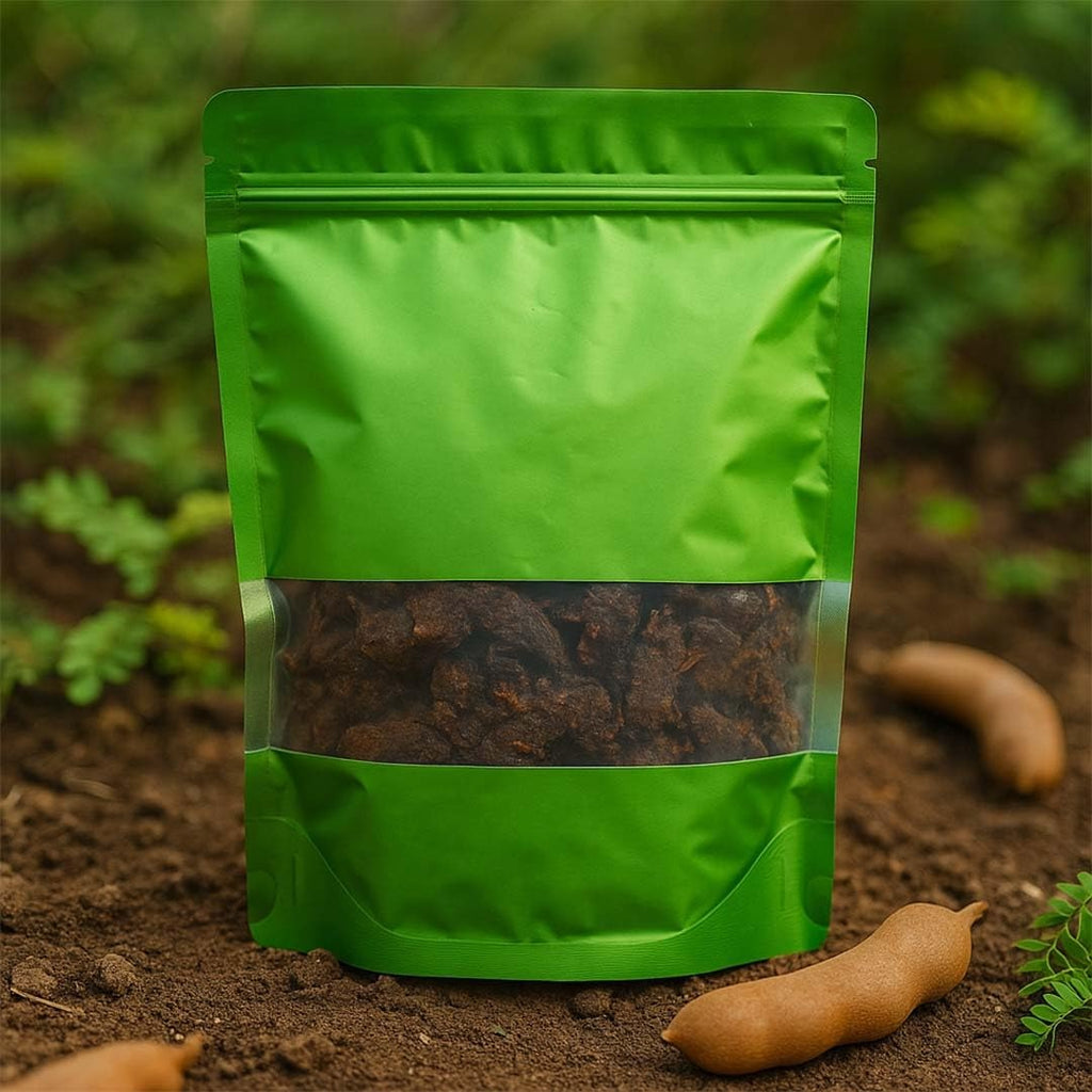 Tamarind | Animony Foods Tamarind | Premium Natural Imli | Seedless Tamarind for Cooking, Chutneys, and Curries | No Additives | Rich in Flavor and Tanginess.