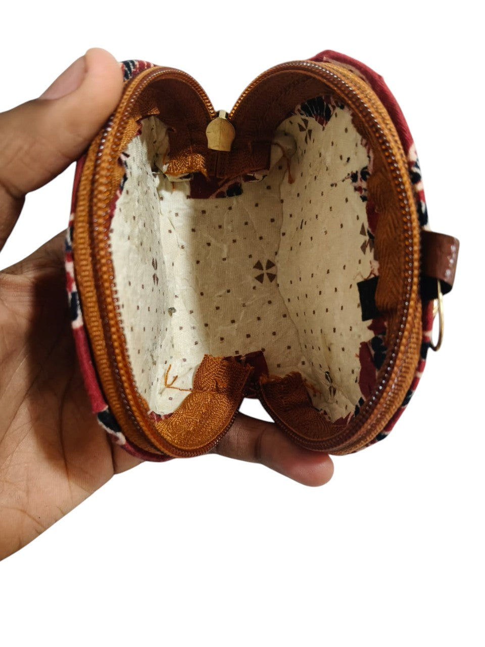 Pouch | Small Mini Pouch Coin Purse for Girls Women Ladies Wallet |Mini wallet for girls | Small zipper coin purse |  Portable mini wallet