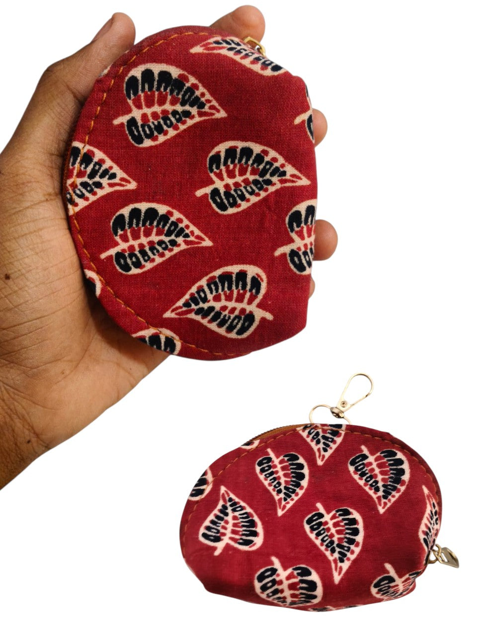 Pouch | Small Mini Pouch Coin Purse for Girls Women Ladies Wallet |Mini wallet for girls | Small zipper coin purse |  Portable mini wallet