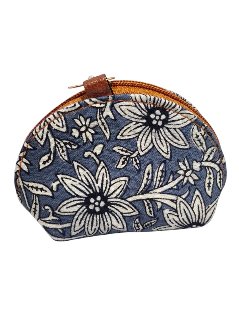 Pouch | Mini Coin Purse for Women & Girls | Small Zipper Coin Pouch Wallet for Cash |Cards & Essentials |Portable mini wallet