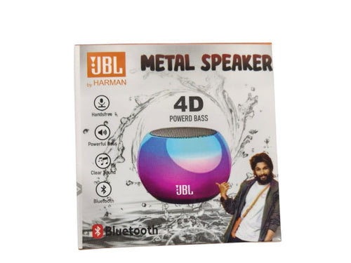 Bluetooth Speaker | Mini Bluetooth Speaker With Google Assistant & Extra Bass 10 W Bluetooth Speaker , Golden |Wireless Mini Speaker | Smart Bluetooth Speaker | Voice Assistant Speaker | Compact Bluetooth Speaker | Portable Sound System