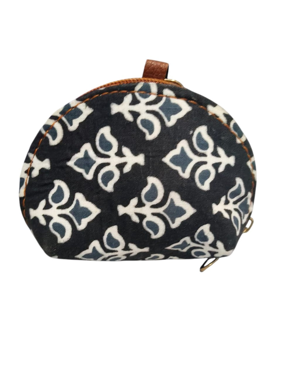 Pouch | Mini Coin Purse for Women & Girls | Mini wallet for girls |Lightweight coin pouch for ladies | Portable mini wallet |Small zipper coin purse