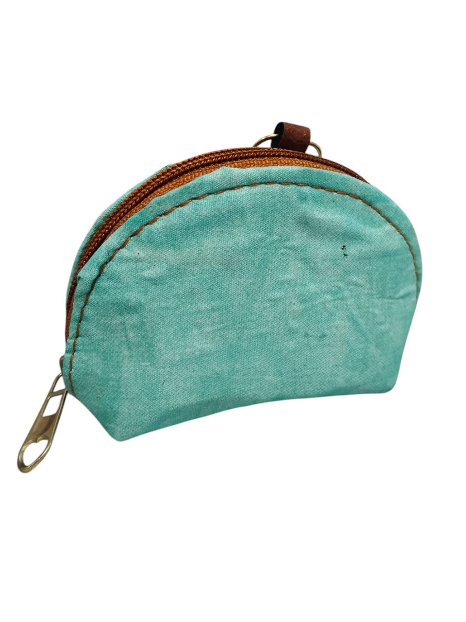 Pouch | Small Coin Pouch Wallet for Women & Girls | Lightweight Mini Change Purse | Mini wallet for girls | Portable mini wallet |Small zipper coin purse |Pocket size coin pouch