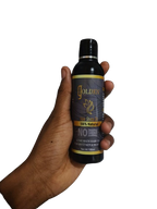 Hair Oil | Golden Hair Shine Oil – Nourishing Hair Oil (100 ml)