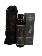 Hair Oil | Golden Hair Shine Oil – Nourishing Hair Oil (100 ml)