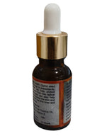 Golden Carrot Skin Glow Oil | 15 ml