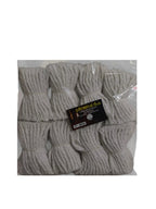 Vilakku Thiri/Panju Thiri/Cotton Lint/Wicks - Pack of 8 Bundles ( 560 nos )