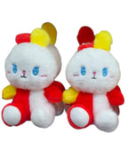 Rabbit Soft Toys -  Soft plush rabbit toys | Cute plush bunny | Kids rabbit soft toy | Baby bunny plush toy | Teddy bunny soft toy | Fluffy rabbit toy