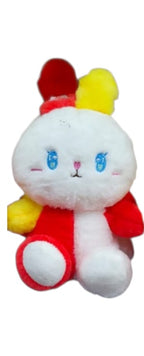 Rabbit Soft Toys -  Soft plush rabbit toys | Cute plush bunny | Kids rabbit soft toy | Baby bunny plush toy | Teddy bunny soft toy | Fluffy rabbit toy