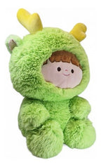 Doll Soft Toy -  Plush Idol Dolls | Anime Figure Dolls | Anime figure dolls | Cute anime plush toy | Soft anime character doll | Idol plush doll toy |