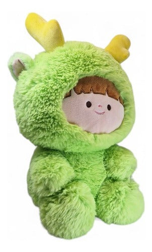 Doll Soft Toy -  Plush Idol Dolls | Anime Figure Dolls | Anime figure dolls | Cute anime plush toy | Soft anime character doll | Idol plush doll toy |