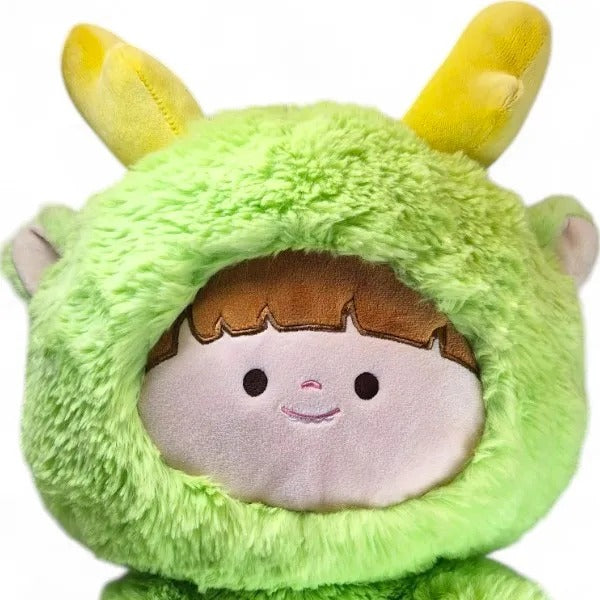 Doll Soft Toy -  Plush Idol Dolls | Anime Figure Dolls | Anime figure dolls | Cute anime plush toy | Soft anime character doll | Idol plush doll toy |