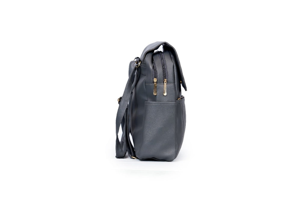 Backpack - Girls Casual & School Backpack | Stylish Light Beige Backpack for Girls | Lightweight Large Capacity Bag for School, College & Travel |Lightweight school backpack for girls | Stylish backpack for girls | Trendy school bag for girls