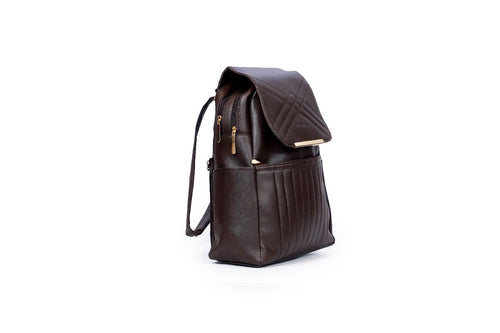 Backpack - Girls Casual & School Backpack | School & College Backpack for Girls | Lightweight Everyday Bag | Lightweight school backpack for girls | Stylish backpack for girls | Trendy school bag for girls