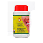AGASTHYAMADOM Dhantha choornam| 50gm  | Natural & Chemical Free Tooth Powder