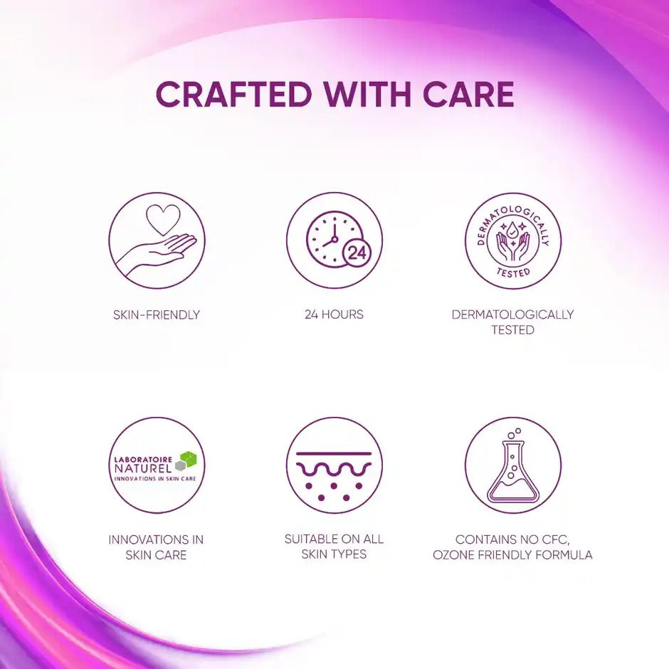 Engage W2 Perfume for Women | Floral & Fruity Fragrance | Skin Friendly