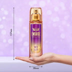 Engage W2 Perfume for Women | Floral & Fruity Fragrance | Skin Friendly