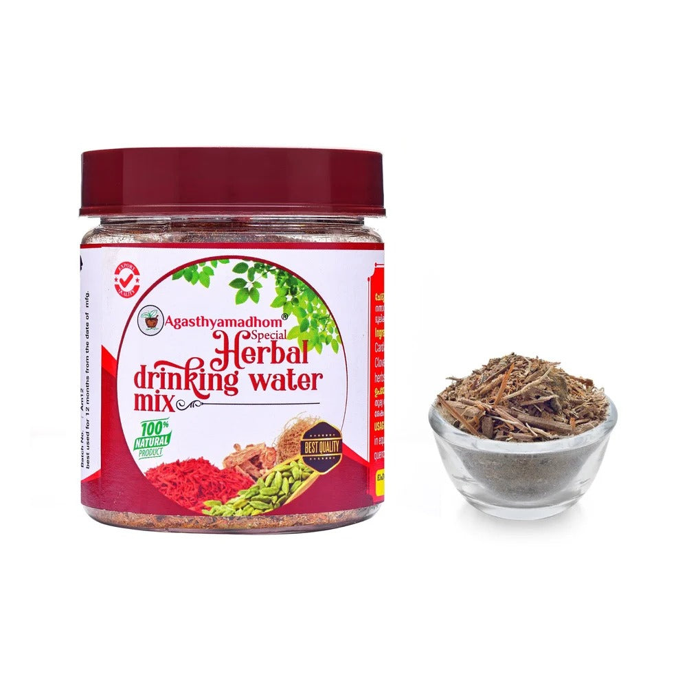 Drinking Water Powder | Agasthyamadhom Drinking Water Powder