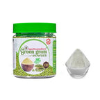 Agasthyamadhom Green Powder | Natural Herbal Powder | Traditional Wellness Formula | 50 g
