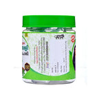 Hair Herbal Bath Powder | Kesha thali | Agasthyamadhom Hair Herbal Bath Powder, 50 g