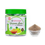 Pure Organic Amla for Daily Wellness, Hair & Skin Care