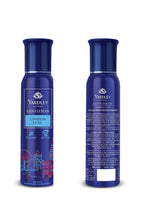 Yardley London Gentleman | London Luxe |No Gas Perfume | For Men | 2X Perfume | 12 Hours Action | 120ML| (Combo Pack 1 + 1 Free, 120 ML Each)