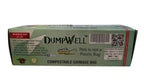 Large Dumpwell Compostable Garbage Bag