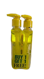 Chandrika Ayurvedic Handwash | Tulsi & Lime Care | Germ Protection & Natural Freshness