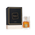 Lattafa Khamrah Long Lasting Eau de Parfum – Unisex Perfume (100 ml)