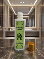 R' PURITY HERBS LICE REMOVAL OIL 100 ML