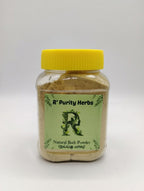 R' Purity Herbs Natural Bath Powder  150 gm