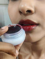 R' Purity Herbs Beetroot Lipbalm