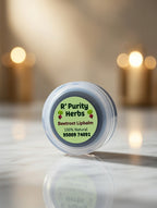 R' Purity Herbs Beetroot Lipbalm