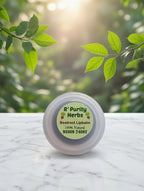 R' Purity Herbs Beetroot Lipbalm