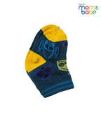 Baby Socks  - Pack of 2  for Baby boys ( 6-12 Months ) ,soft baby socks, kids socks