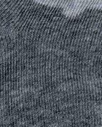 Baby Socks - Pack of 2 for Baby boys ( 6-12 Months )-grey, navy blue, and yellow,aby socks, baby boy socks, infant socks 6–12 months, cotton baby socks