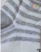 Baby Socks - Pack of 2 for Baby boys ( 6 - 12 Months ) -Multi colour,cotton baby socks, soft baby socks, baby socks pack of 2, baby socks 6–12 months