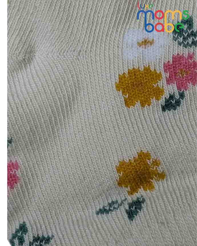 Baby Socks - Pack of 2 for Baby boys ( 6 - 12 Months )-Multi colour,baby socks, baby boys socks, infant socks 6–12 months