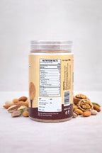 Hayah Care Nuts & Seeds Supermix, a ready-to-eat snack.