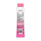 POND'S Dream flower Floral Perfumed Powder, Long-Lasting Fragrance of Pink Lily| 300g,floral fragrance  pink lily scent ,long-lasting freshness ,