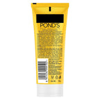 Pond's Detan Face Wash for Tan Removal in Just 7 Days | Contains Vitamin C and Niacinamide | Facewash for All Skin Types, 100gm,Ponds detan face wash
