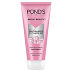 POND'S Bright Beauty Spot Less Fairness Face Wash|| Removes Dead Skin And Dark Spots|| 200 g