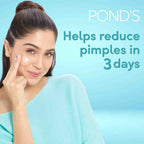 POND'S Pimple Clear & Germ Removal Facewash 100 g