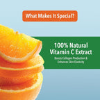DR.RASHEL Vitamin C Face Wash Enriched with Goodness of Vitamin C with No Parabens, SLS, Silicones & Colour (100 ml)