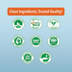 DR.RASHEL Vitamin C Face Wash Enriched with Goodness of Vitamin C with No Parabens, SLS, Silicones & Colour (100 ml)