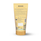 Dr. Rashel Rice Water Face Wash, 50ml, Paraben & SLS-Free, Gentle Cleanser for Tired Skin