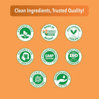 DR.RASHEL Papaya Face wash With Natural Papaya Extracts & Fruits Infused Facewash Deep cleansing and skin brightening for oily and dry skin - 50 ml